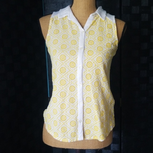 Lucky Brand Tops - Wonderful Lucky Brand Top